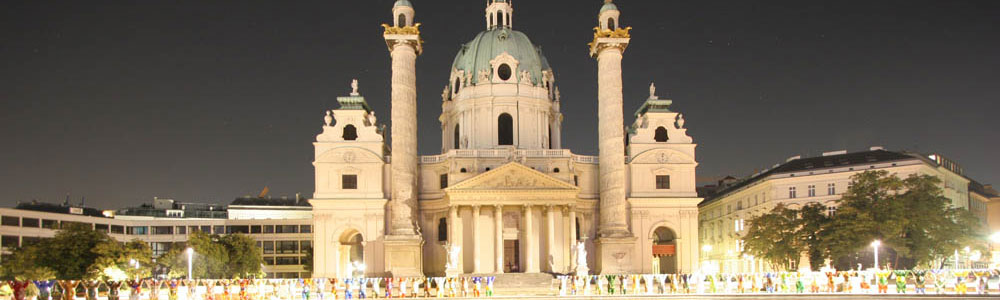 karlskirche