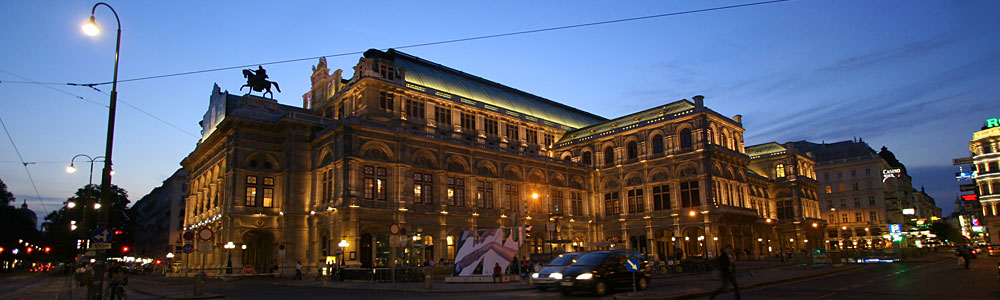 Staatsoper